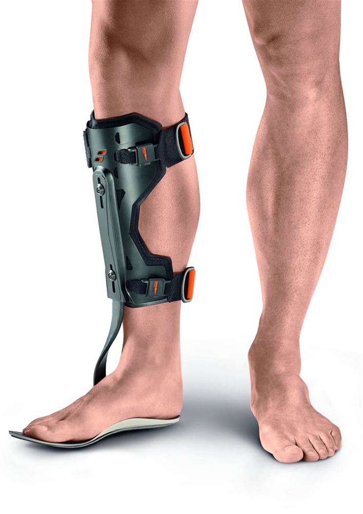 Sporlastic Neurodyn-Dynam-X Flex M rechts schwarz