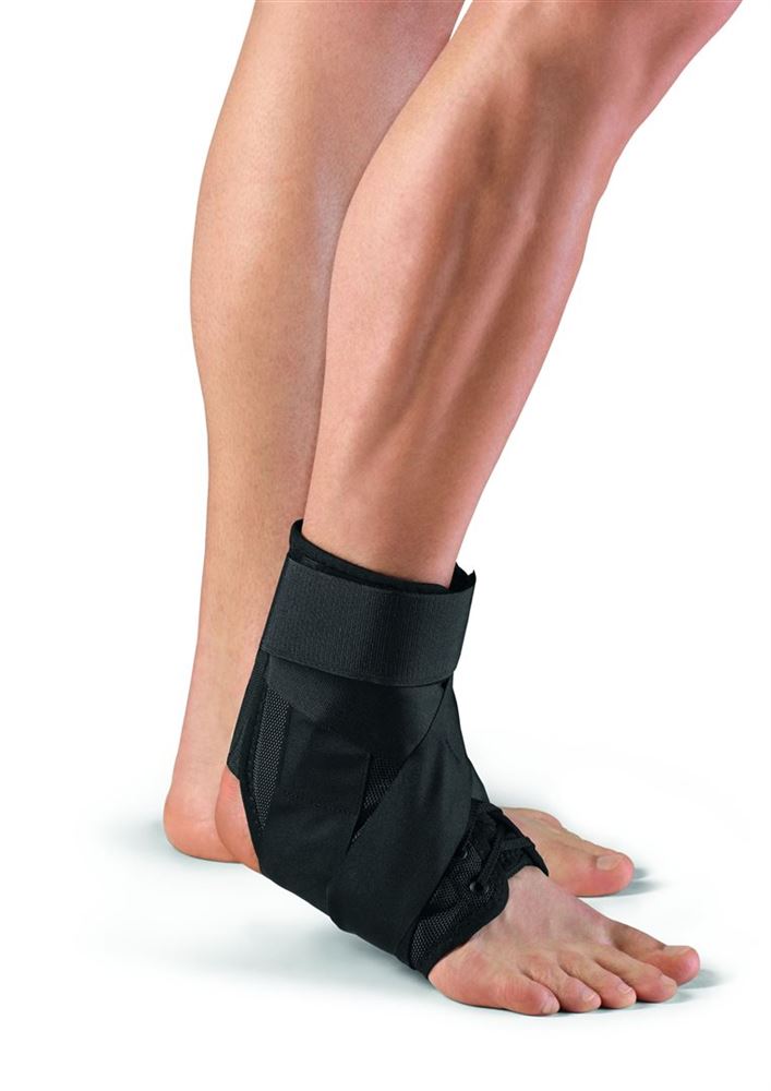 Image of Sporlastic Swede-O-Universal X8 Gr5 schwarz links rechts