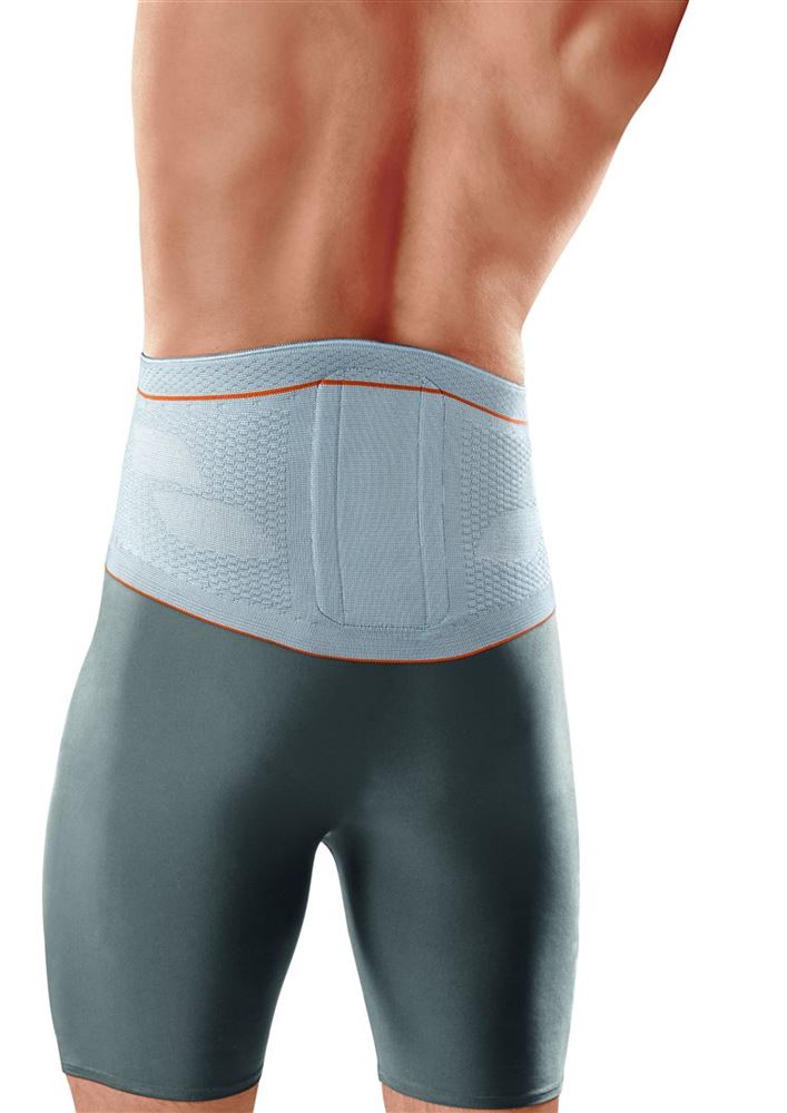 Image of Sporlastic Vertebradyn Senso XS tailliert plat