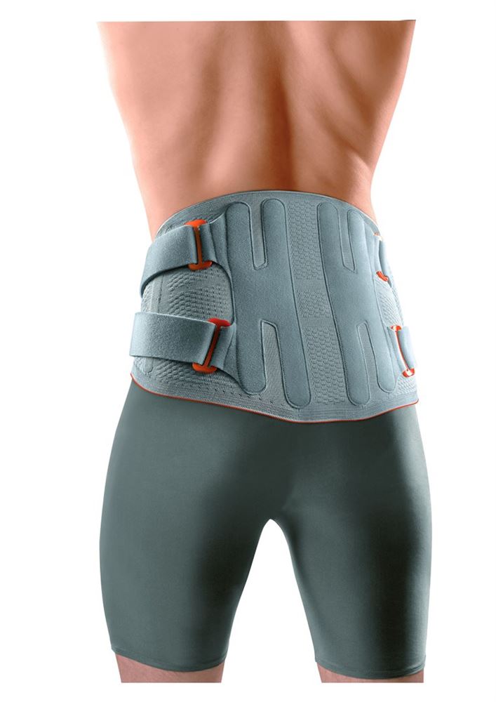 Sporlastic Vertebradyn Strong XXL platinum
