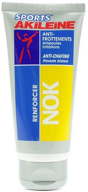 Image of Sports Akileine NOK Schutzcreme Reibungen Tb 75 ml