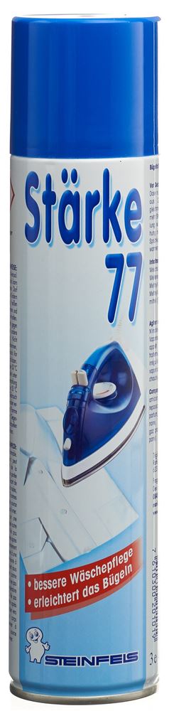 Image of Stärke 77 Spray 400 ml