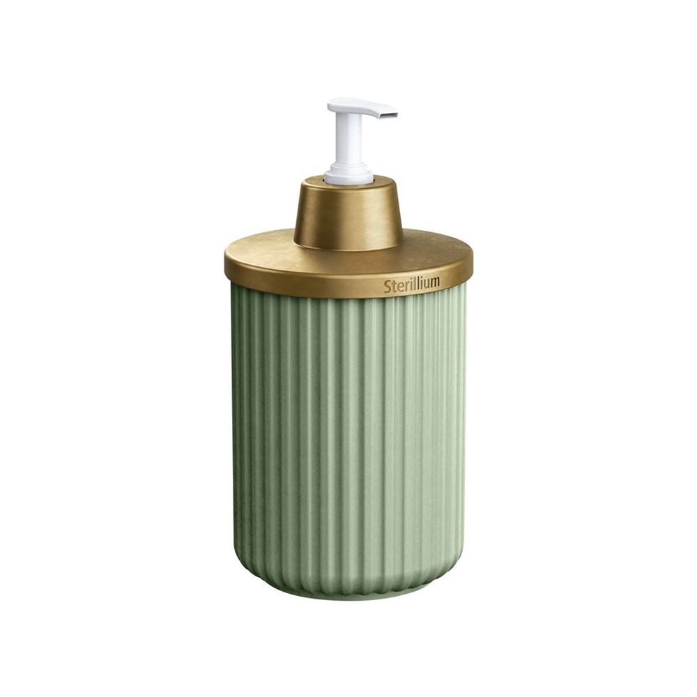 Sterillium Dispenser 475ml Emma mint