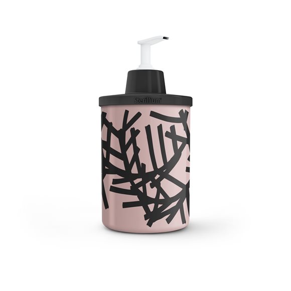 Image of Sterillium Dispenser MIA abstract pink