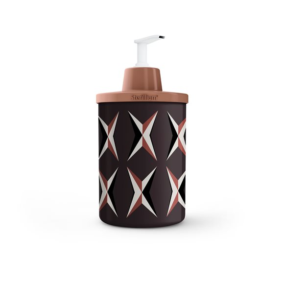 Image of Sterillium Dispenser MIA retro brown