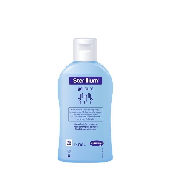 Hartmann Sterillium® Gel Pure Handdesinfektionsmittel