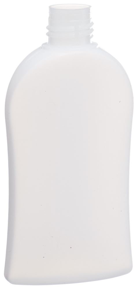Sterillium bouteille vide pour 100ml sans clapet