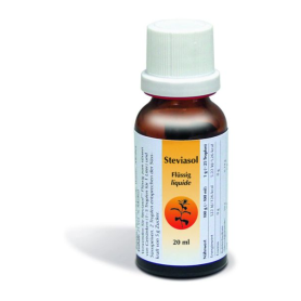 Image of Steviasol liq 20 ml
