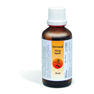 Image of Steviasol liq 50 ml