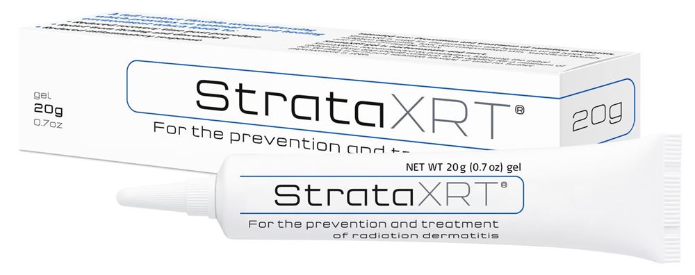 Image of StrataXRT Silikon Gel zur Behandlung von Strahlendermatitis Tb 20 g