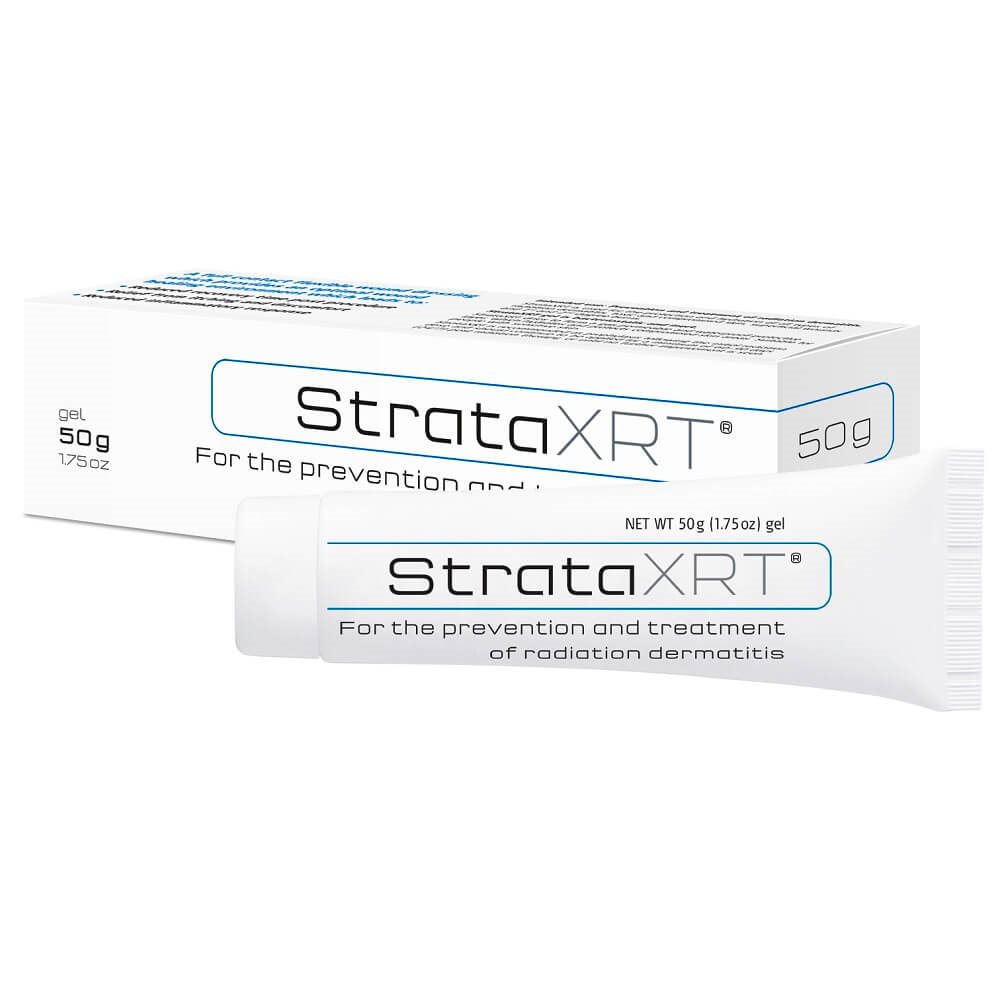 Image of StrataXRT Silikon Gel zur Behandlung von Strahlendermatitis Tb 50 g