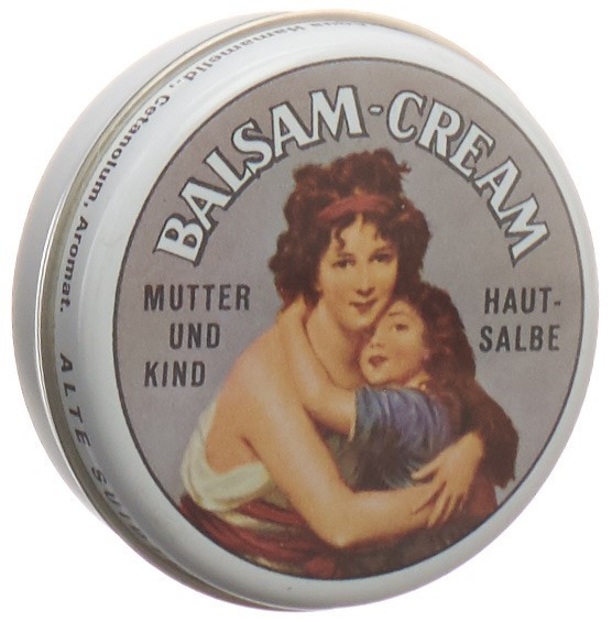 Image of Suidter Balsam Creme PM Ds