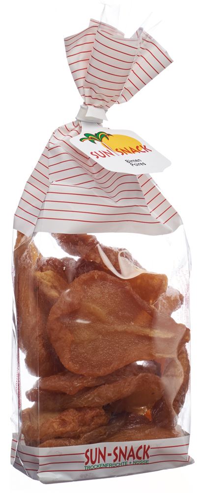 SUN Snack Birnen 325 g