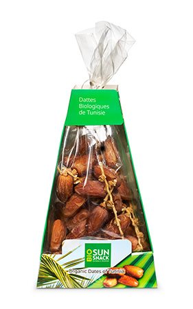 Sun Snack Datteln Bouquet Bio 500 g