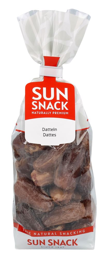 Sun Snack Datteln entsteint Btl 200 g