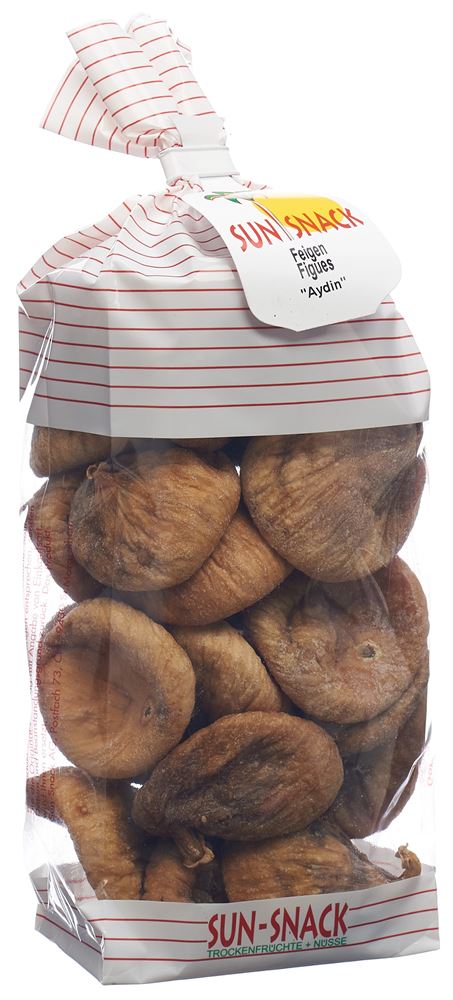 Sun Snack Feigen Protoben Btl 500 g
