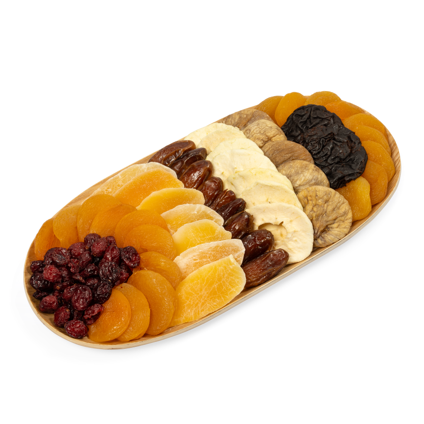 Sun Snack Geschenkpackung Grandissimo 660 g