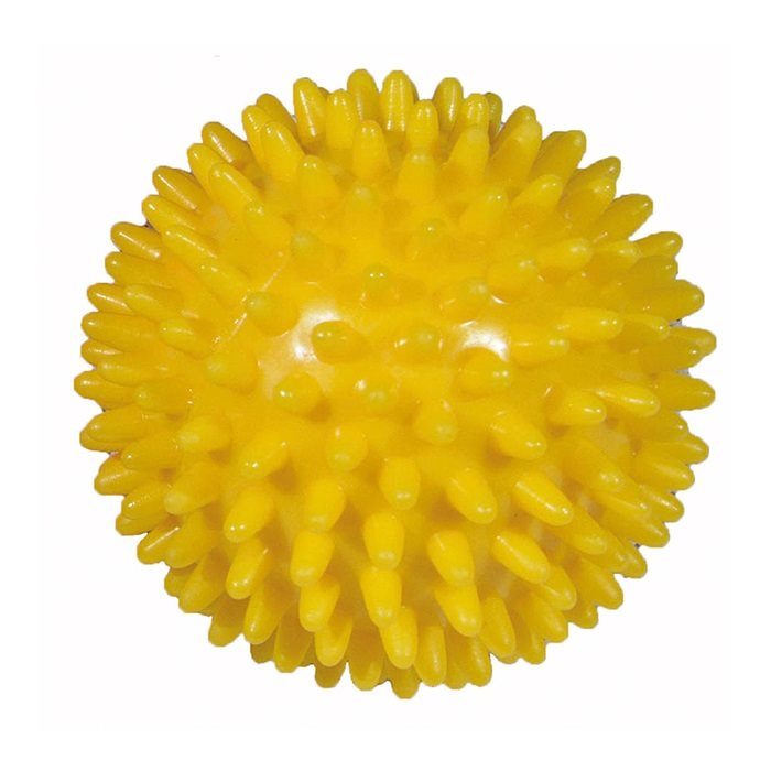 Image of Sundo Massage Noppenball ø8cm gelb