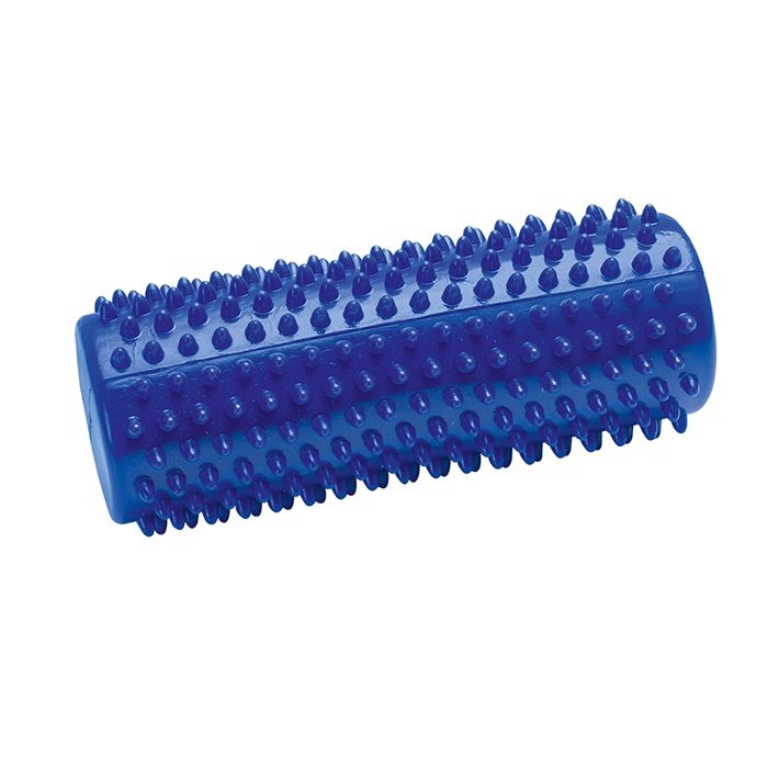 Image of Sundo Noppenrolle 15cm ø6cm blau