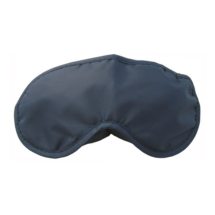 Sundo maschera per dormire 175x80 mm nera