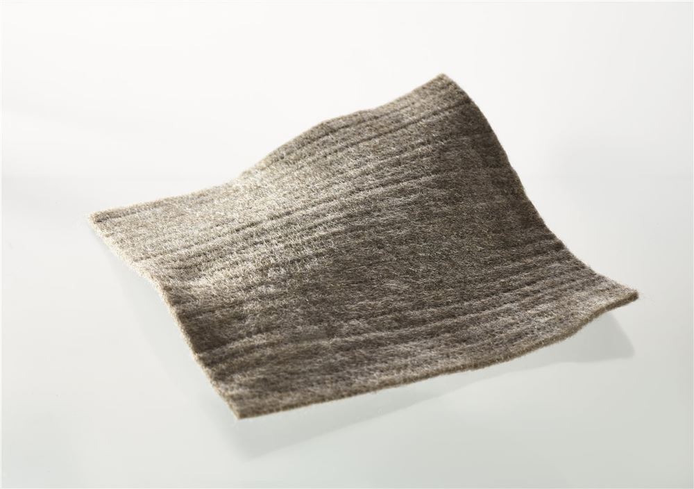 Image of Suprasorb Liquacel Ag 5x5cm 10 Stk