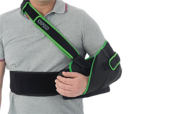 Image of SUPROshoulder L/Xl pro