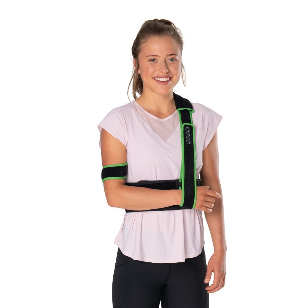 Image of SUPROshoulder XS