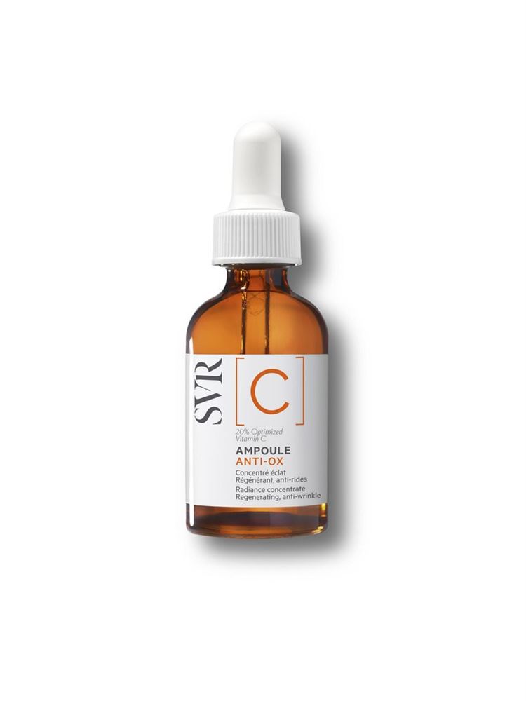 SVR ABC Ampoule C Anti-Ox 30 ml