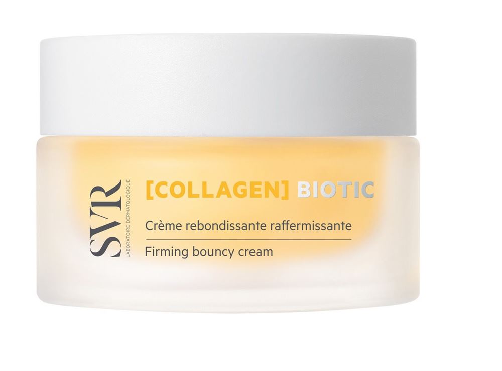 Image of SVR Abccbd Collagen Biotic rechargeable 50 ml