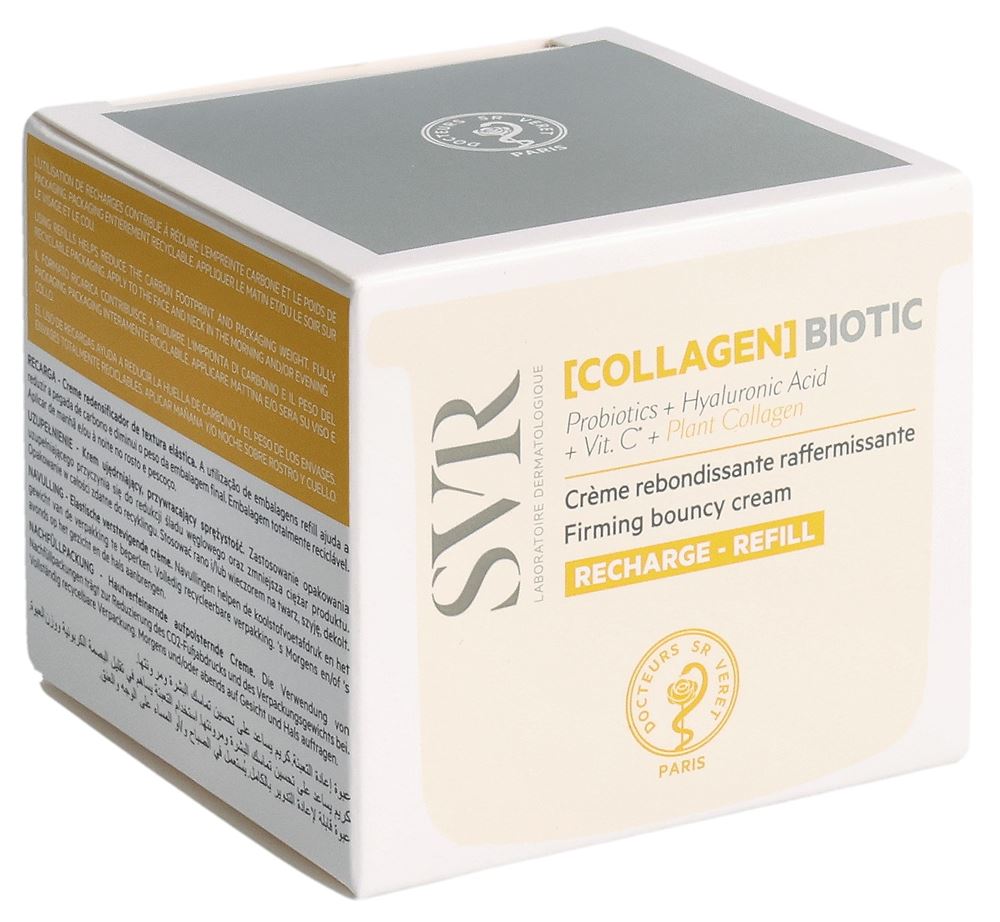SVR Biotic Collagen Recharge 50 ml
