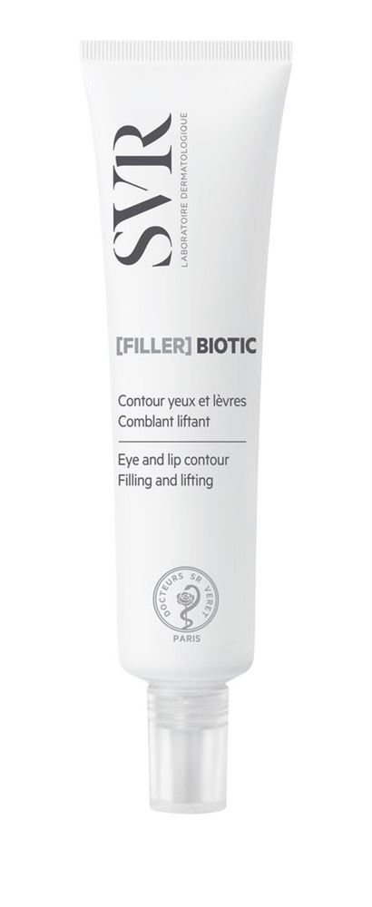 SVR Biotic Filler 15 ml