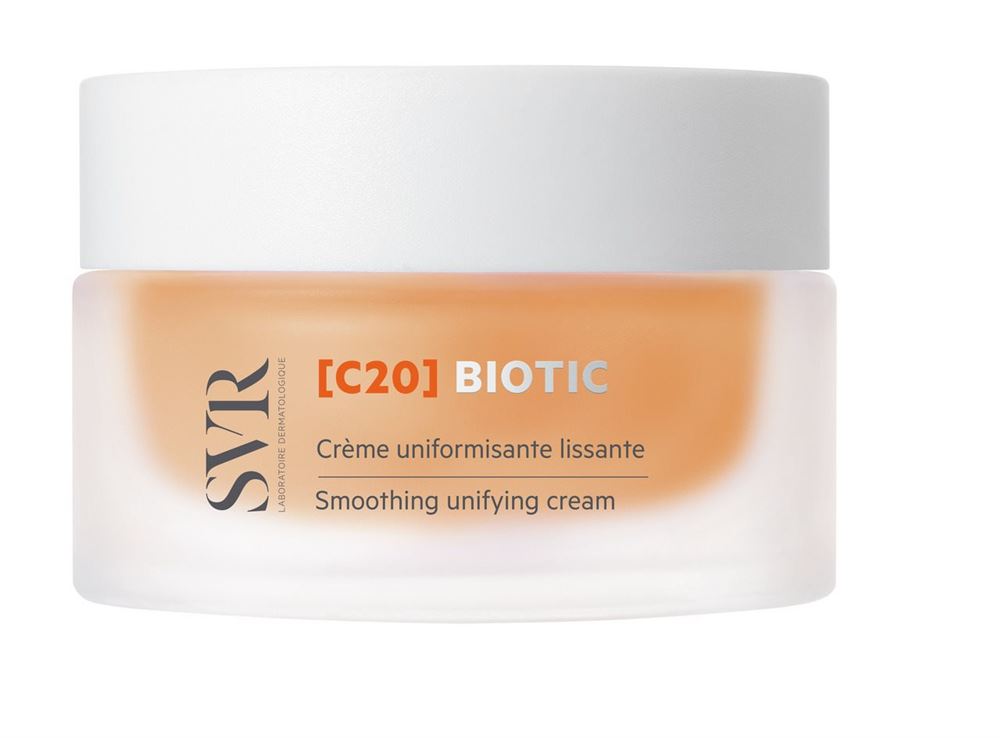 Image of SVR C20 Biotic Rechargeable Topf 50 ml