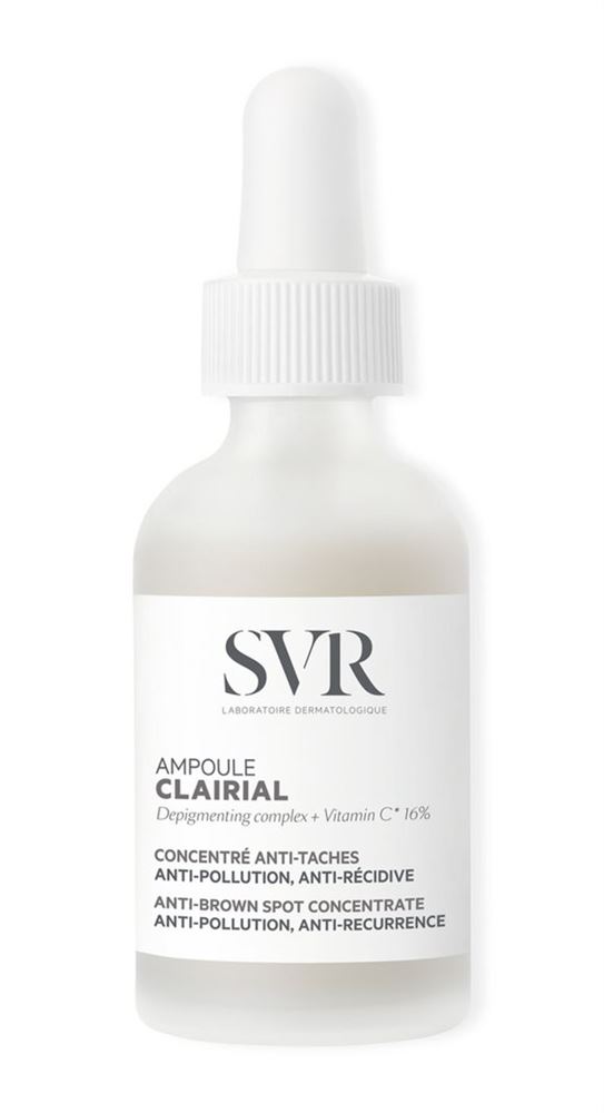SVR Clairial Ampoule 30 ml