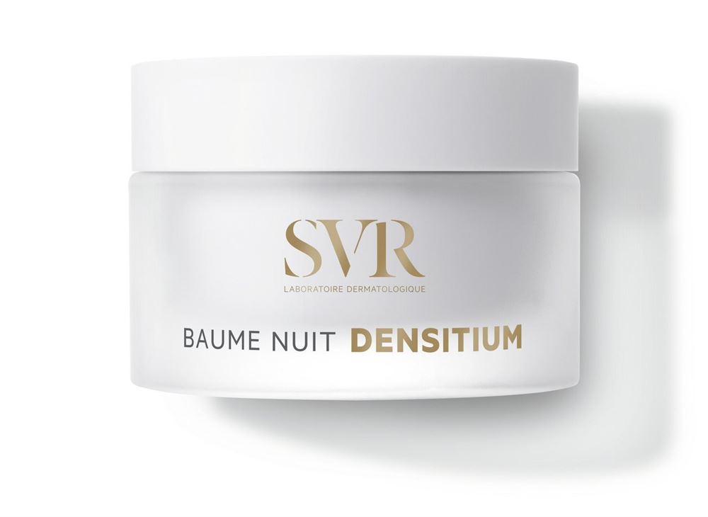 Image of SVR Densitium Baume Nuit 50 ml