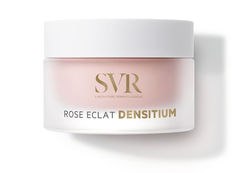 Image of SVR Densitium Rose Eclat 50 ml
