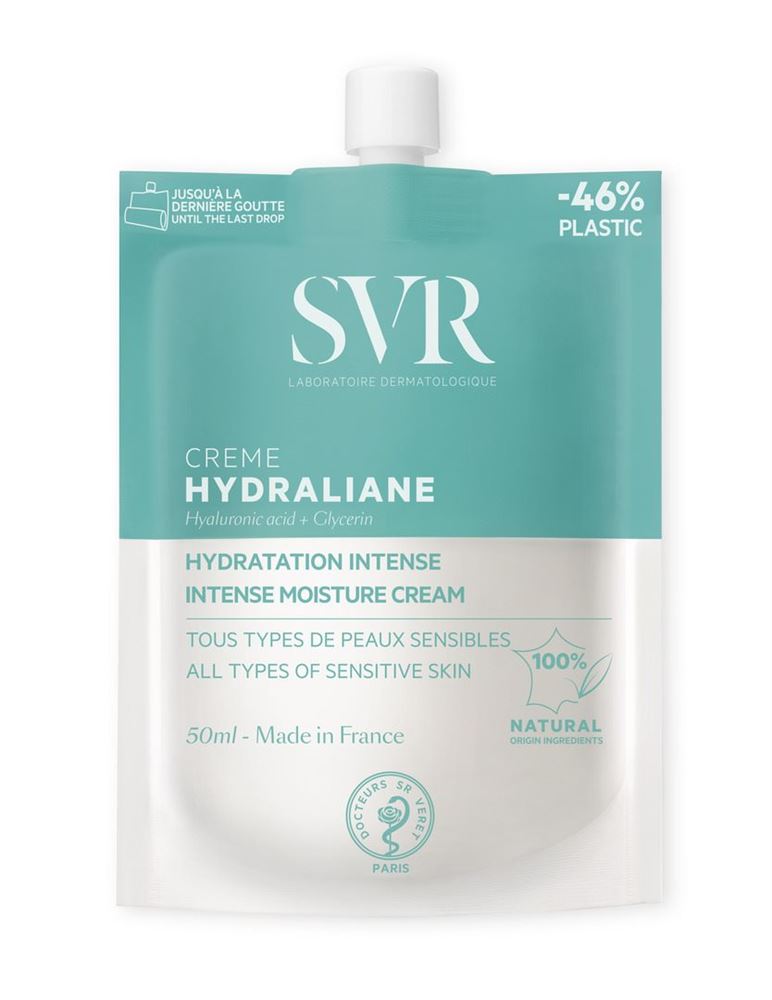 SVR Hydraliane Crème 50 ml
