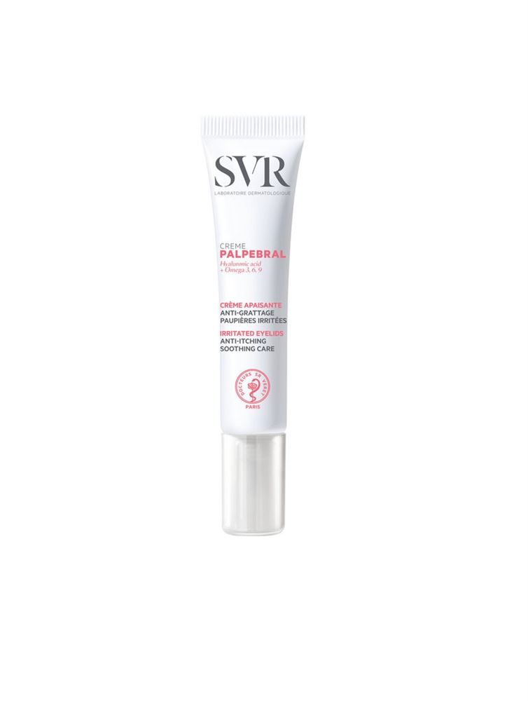 SVR PALPEBRAL Crème: product photo