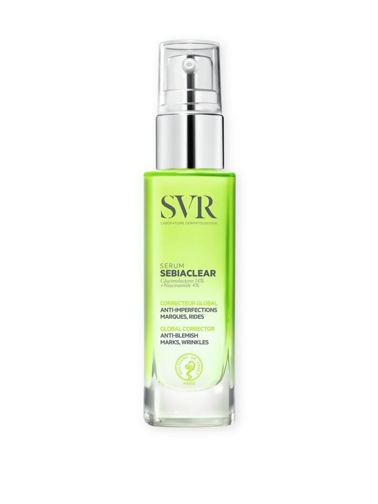 Image of SVR SebiaClear Sérum 30 ml