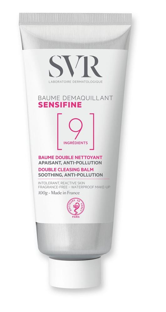Image of SVR Sensfifine Baume Démaquillant 100 ml