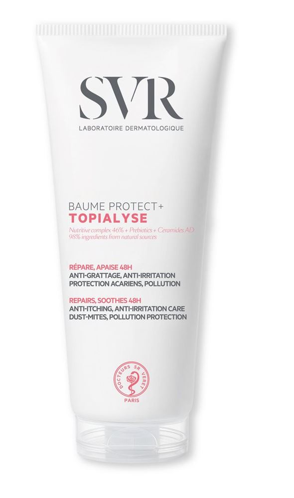 Image of SVR Topialyse Baume Protect + 200 ml