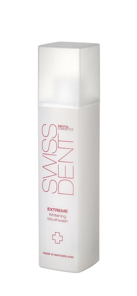 Image of Swissdent Extreme Mundwasser 250 ml