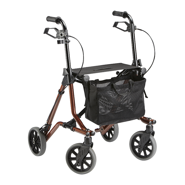 Image of TAiMA M Leichtgewichtrollator 6.5kg