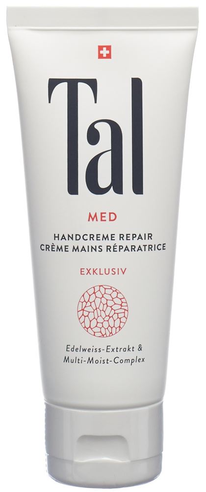 Tal Med Handcreme Repair Exklusiv (75ml)