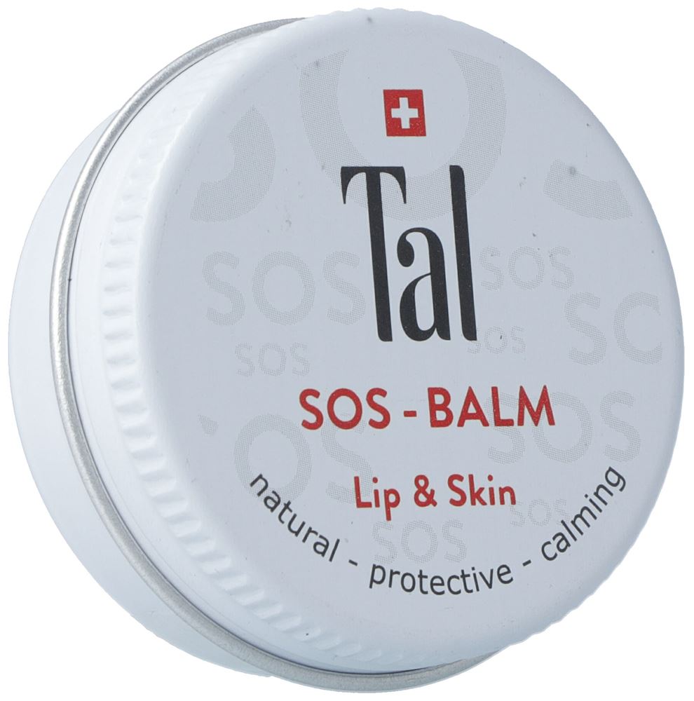 Image of Tal SOS Bals Ds 15 ml