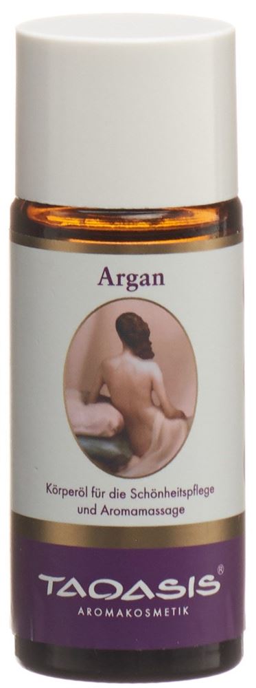 Image of Taoasis Argan Öl Bio 50 ml