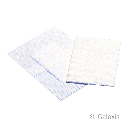 Image of Telfa AMD Wundauflage 20.3x7.6cm steril 50 Stk