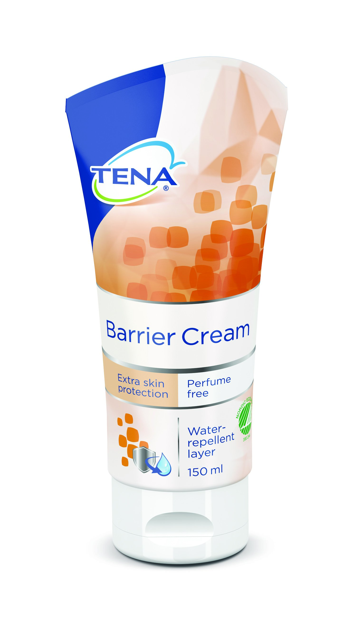 Image of Tena Barrier Cream Tb 150 ml