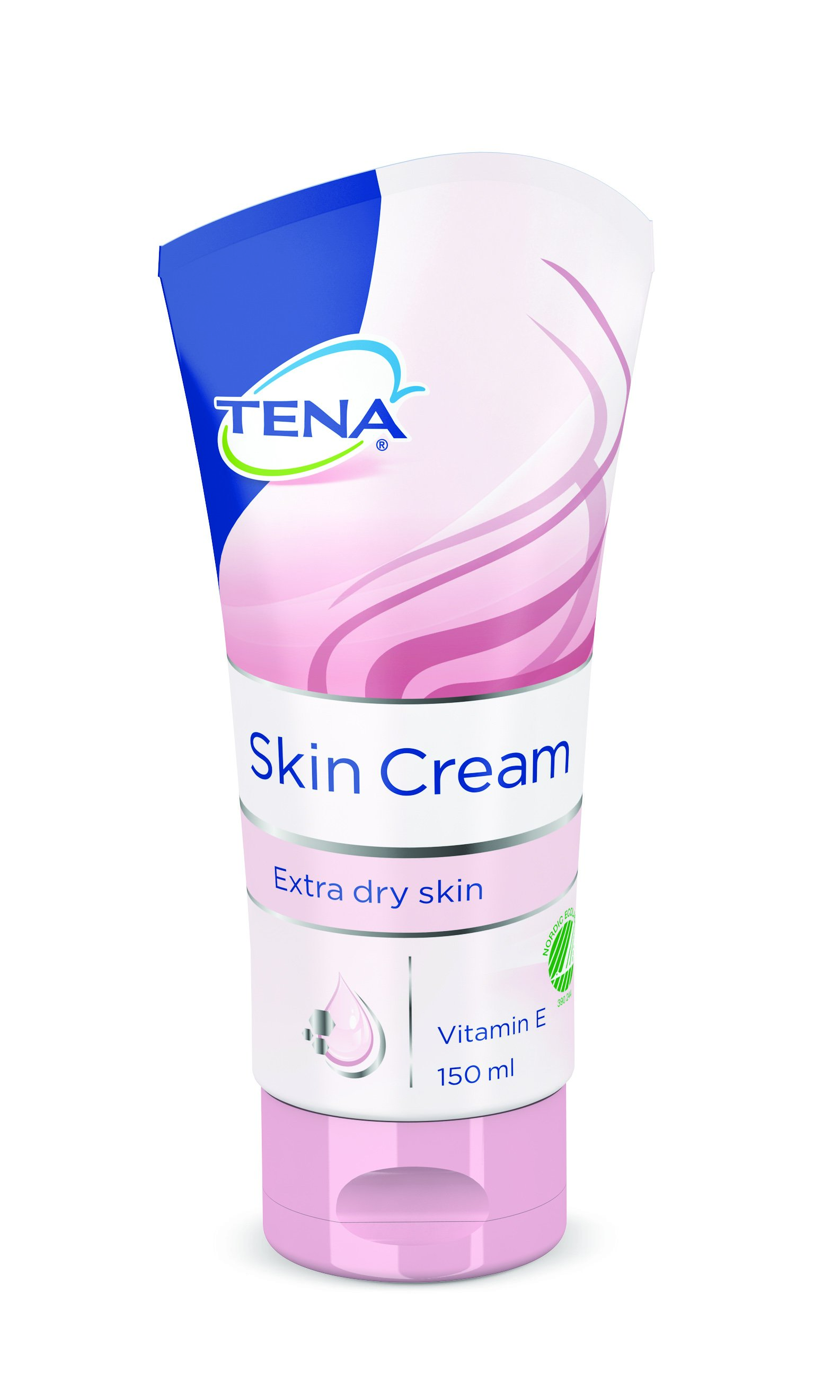 Image of Tena Body Cream Fl 150 ml