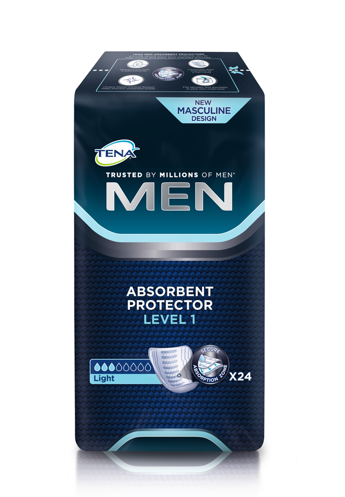 Tena Men Level 1 24 Stk