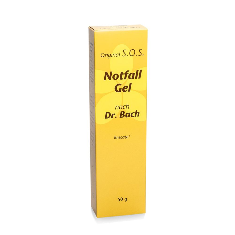 Image of Tentan S.o.s Notfall-Gel 50 g